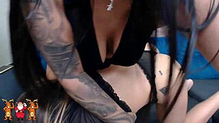 i spankin spoiled stepdaughter for failin subjects!!