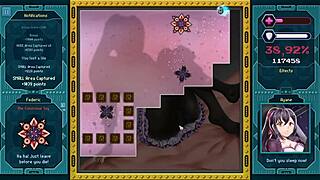 let's play mokoko part 1 uncensored hentai game action!