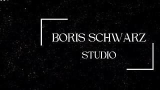 Gundula submits rough to ultra hard anal ATM balls deep cum swallow 😩💦