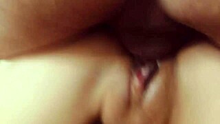 gym hottie and aerobics babe get sweaty together 💦🏋️