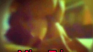 I'm miya triez the married slut humiliating my cuckold with wet pussy pounding