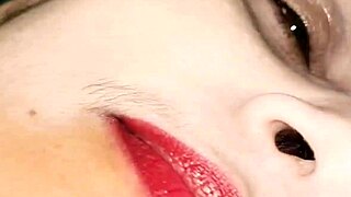 indian hottie janvibhabhi delivers uncut homemade sex with dirty talk and wild screams