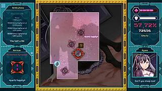 let's play mokoko part 1 uncensored hentai game action!