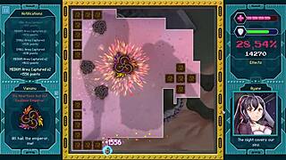 let's play mokoko part 1 uncensored hentai game action!