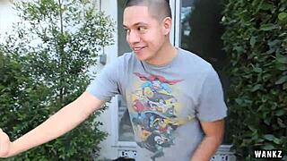 Rough wankz celebrity blonde slut fantasy fuck