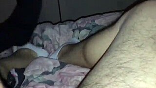 me fucking my hot travesti chick deep again