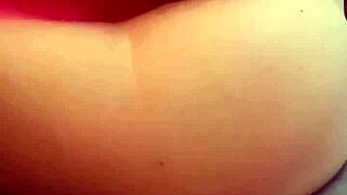 swedish teen babe anal dildoing her shaved ass close up 😏🔥