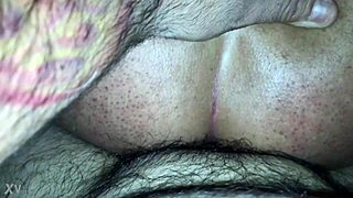 me fucking my hot travesti chick deep again