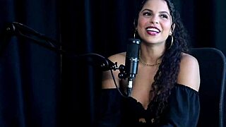 sweet karolzinha dances sensual no anal loves foreplay sucking trail fuck and fetishes on sheer red