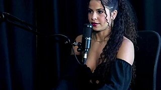 sweet karolzinha dances sensual no anal loves foreplay sucking trail fuck and fetishes on sheer red