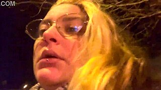 Public Burps from Curvy Chubby Latina