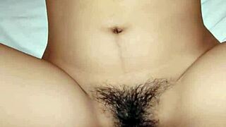 Why Skip School? Pinay Student Craves Best Friend's Hard Fuck Instead