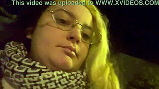 Public Burps from Curvy Chubby Latina