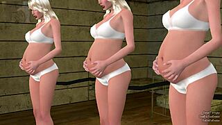 hey triplet sisters wanna get your bellies ripped and inflated big??