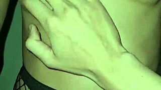 he climbs on top in uniform and gets me so damn horny now