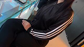 oh god forgive me i just fucked my hot petite step-cousin doggystyle after pickup 😩💦