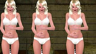 hey triplet sisters wanna get your bellies ripped and inflated big??