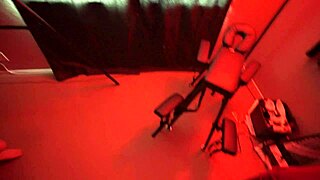 Fucking Kendra Lynn Dungeon Ravaging
