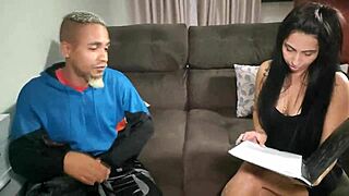 karol wins pawg and mary redqueen take bbc anal ass to mouth gape squirt