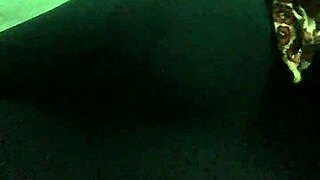 Cd Meena's Ass Show Part 3