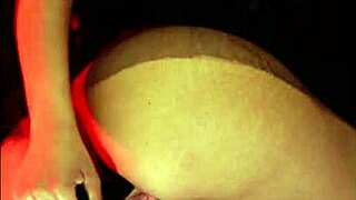 I'm addicted to anal toys, transforming on halloween for ultimate pleasure with hardcore assfucking