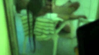 i got excited and rode that guy's cock after cheating