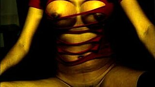 I'm addicted to anal toys, transforming on halloween for ultimate pleasure with hardcore assfucking