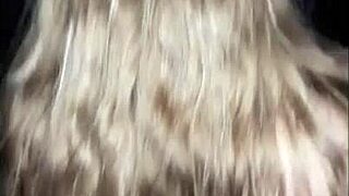 Mi Padrastro Gets Horny And Rips Off The Condom