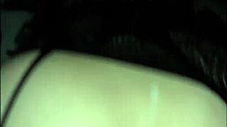 Mi Padrastro Gets Horny And Rips Off The Condom