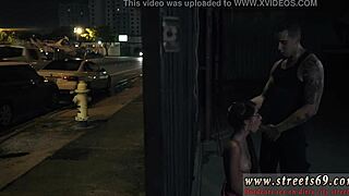 Hardcore BDSM sex with domination and extreme bondage