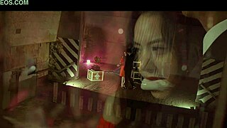 Choose your path in this interactive runaway movie with three endings