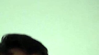 ever wonder how a native american babe handles thick cock in her mouth?