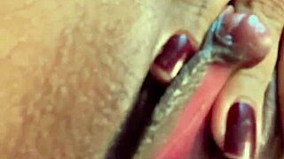 Greludona Sucks Cock Licking Pussy Masturbating Hard