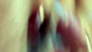 Greludona Sucks Cock Licking Pussy Masturbating Hard