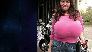 these huge boobs on chubby bbw milf sluts make me feel so overwhelmed with desire