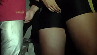 girls fly into mutual lesbian masturbation orgasm frenzy together?