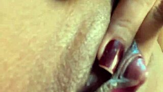 Greludona Sucks Cock Licking Pussy Masturbating Hard