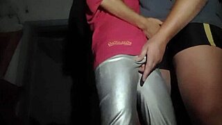 girls fly into mutual lesbian masturbation orgasm frenzy together?