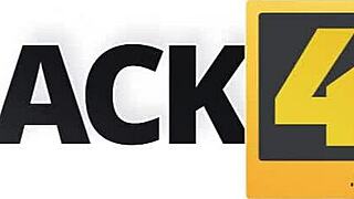 black4k's french stylist seduces blonde for bbc pounding