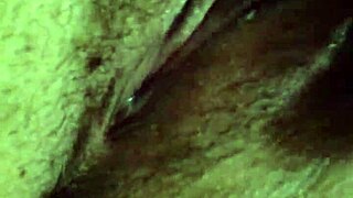 digging fingers deep into my soaking wet pussy now