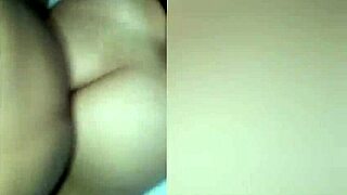 damn that skinny brazilian took my cock rough and i came hard