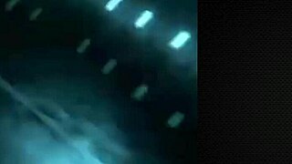 voyager pierces the misty unknown horizon ahead