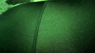 tatted girlfriend submits to bbc pounding rough