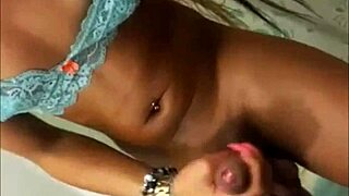 shemale why explode cum so hard on live cam closeup?