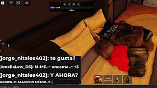Puta Diabla Gulps Cum After Bent Over Assfucking And Wet Pussy Licking Frenzy