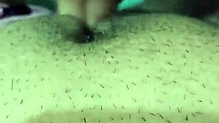 Pov latina pornstar prostitute small tits bitch masturbates wet sexy pussy with minnie shorts moaning orgasm tesao solo