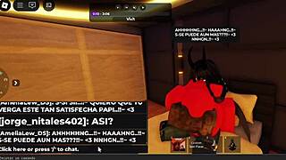 Puta Diabla Gulps Cum After Bent Over Assfucking And Wet Pussy Licking Frenzy