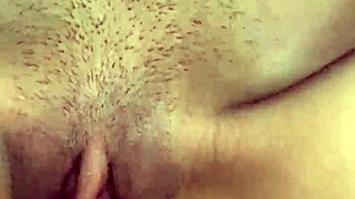 POV Asian Stunner Takes Doggy Ride to Cumshot Blast!