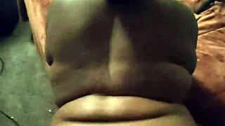 those backshots on my pregnant girlfriend's creamy pussy felt amazing