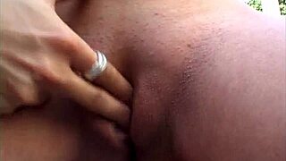 barefoot pregnant ebony wife craves big black cock deep in her horny belly